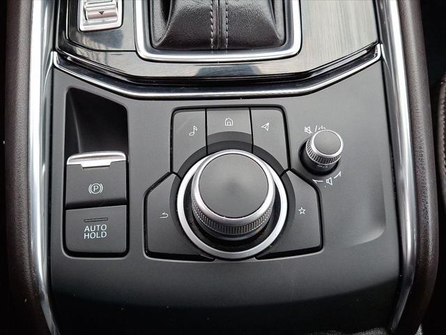 used 2021 Mazda CX-5 car, priced at $25,759