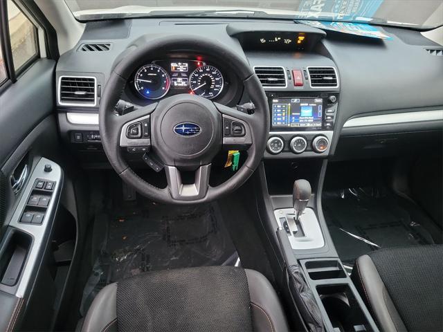 used 2017 Subaru Crosstrek car, priced at $14,998