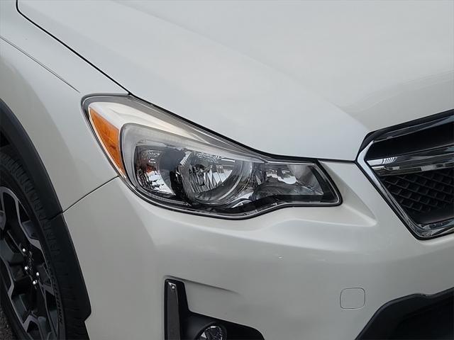 used 2017 Subaru Crosstrek car, priced at $14,998