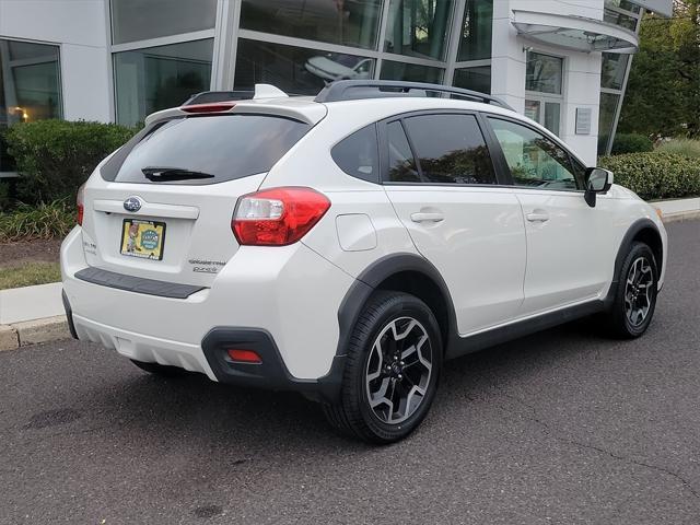 used 2017 Subaru Crosstrek car, priced at $14,998