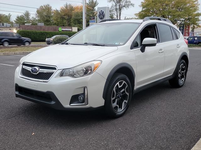 used 2017 Subaru Crosstrek car, priced at $14,998