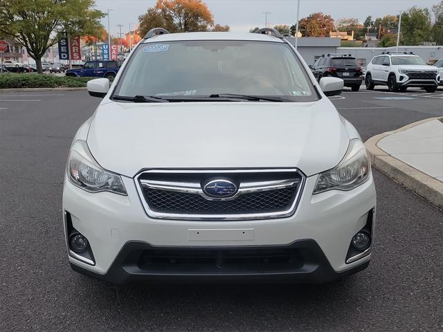 used 2017 Subaru Crosstrek car, priced at $14,998