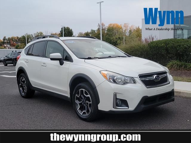 used 2017 Subaru Crosstrek car, priced at $14,998