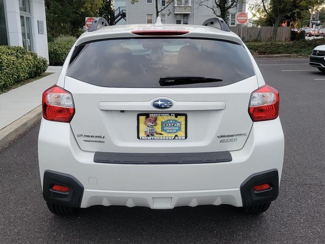 used 2017 Subaru Crosstrek car, priced at $14,998