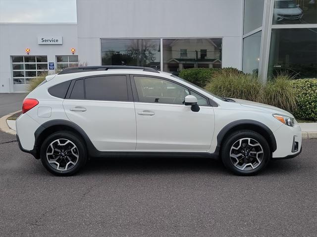 used 2017 Subaru Crosstrek car, priced at $14,998