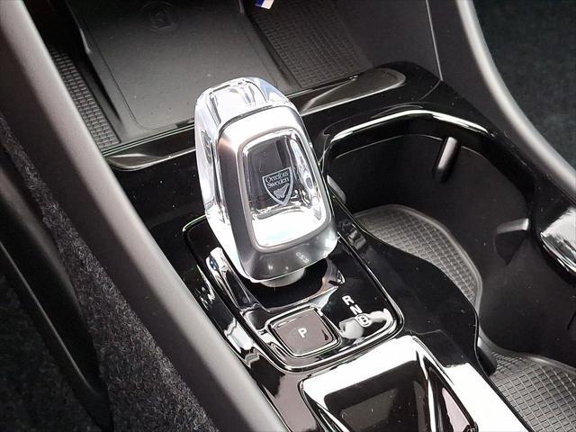 new 2026 Volvo XC40 car, priced at $49,150