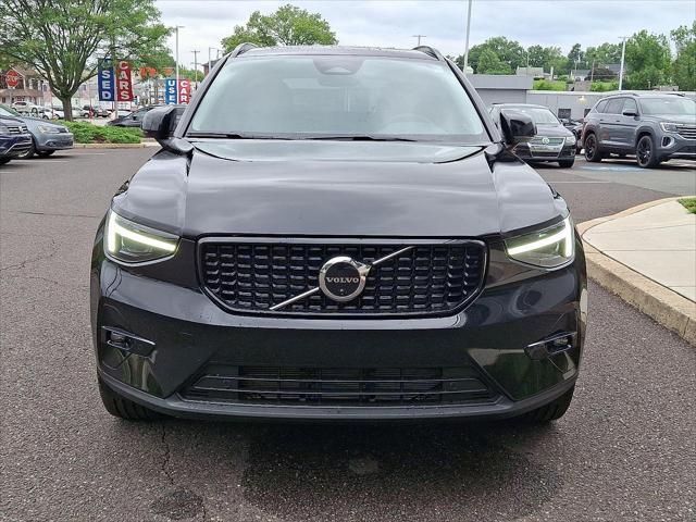 new 2026 Volvo XC40 car, priced at $49,150