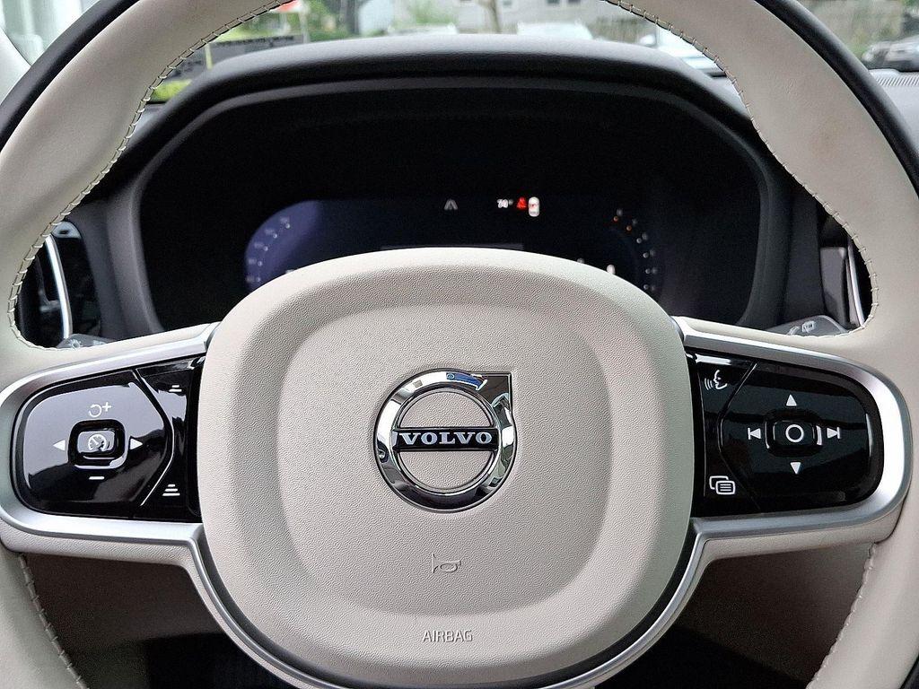 new 2026 Volvo V60 Cross Country car, priced at $56,450