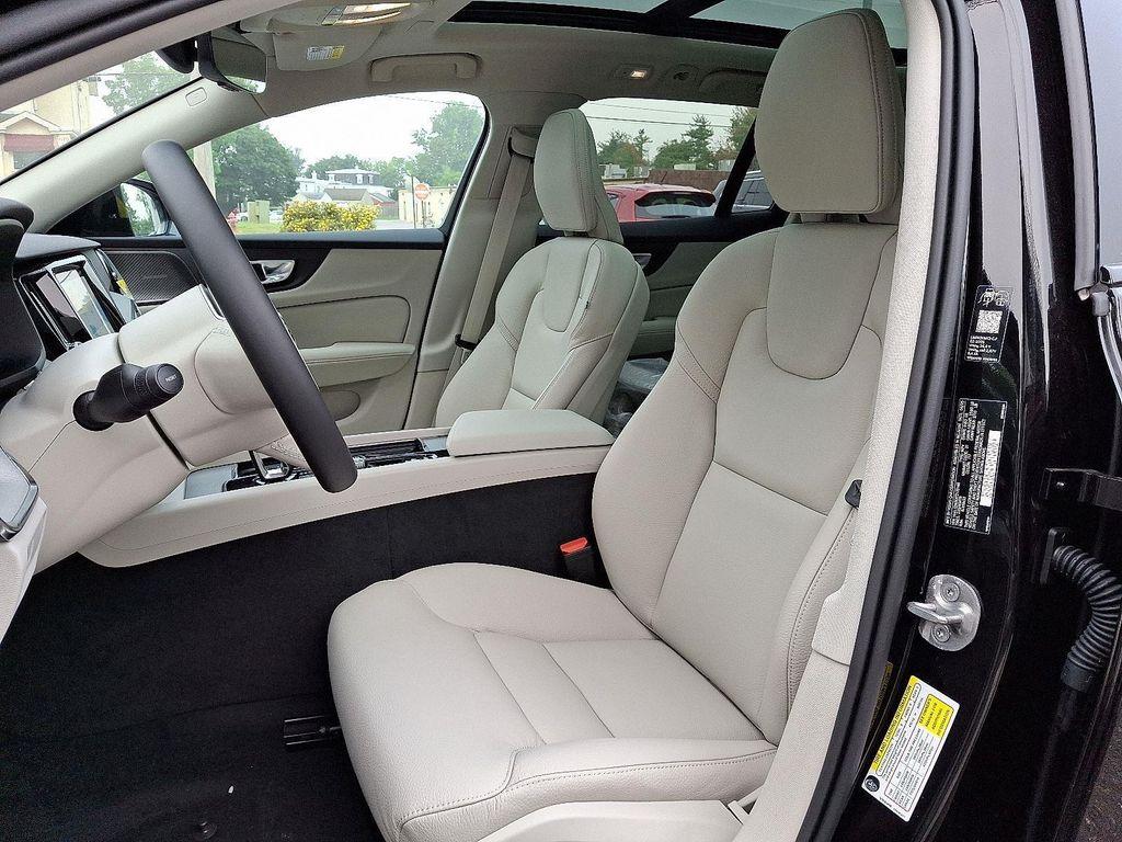 new 2026 Volvo V60 Cross Country car, priced at $56,450