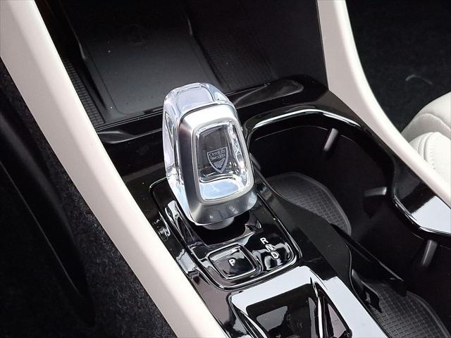 new 2026 Volvo XC40 car, priced at $53,750