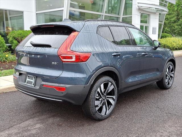 new 2026 Volvo XC40 car, priced at $53,750