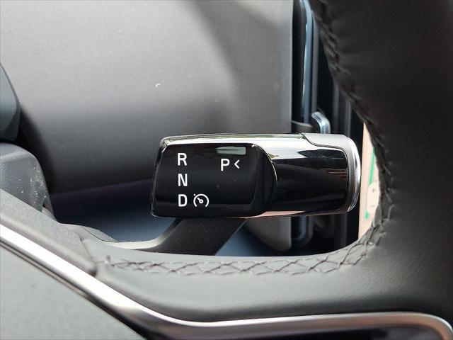 new 2025 Volvo EX30 car, priced at $43,380