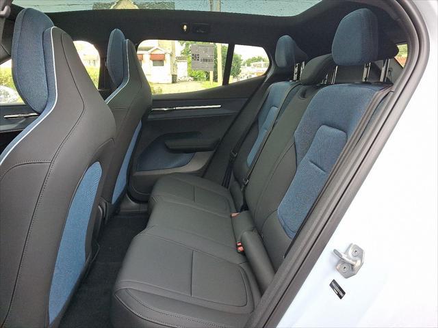 new 2025 Volvo EX30 car, priced at $43,380
