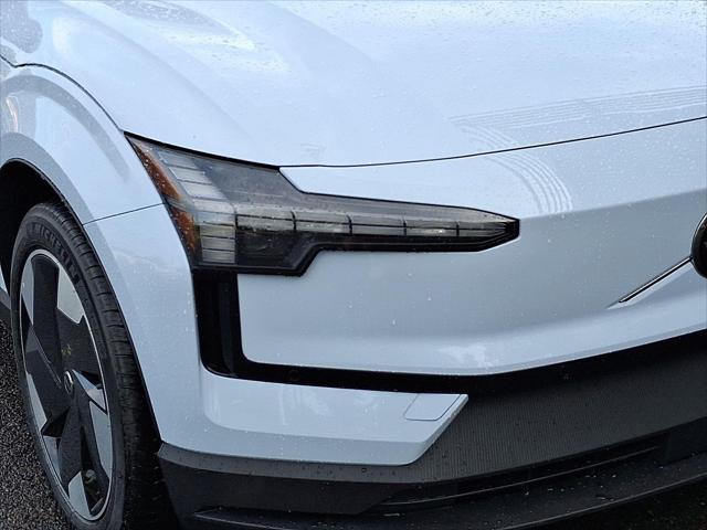 new 2025 Volvo EX30 car, priced at $43,380