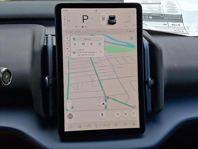 new 2025 Volvo EX30 car, priced at $43,380