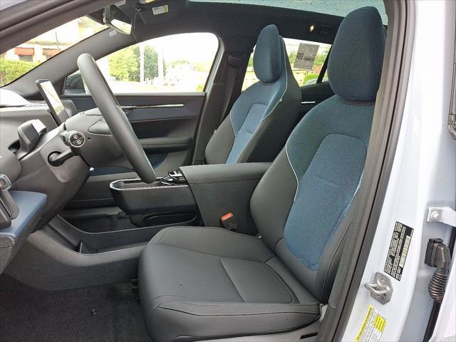new 2025 Volvo EX30 car, priced at $43,380