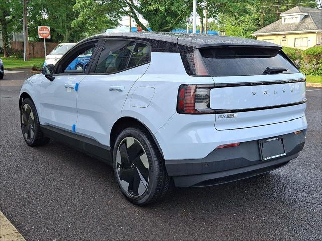 new 2025 Volvo EX30 car, priced at $43,380