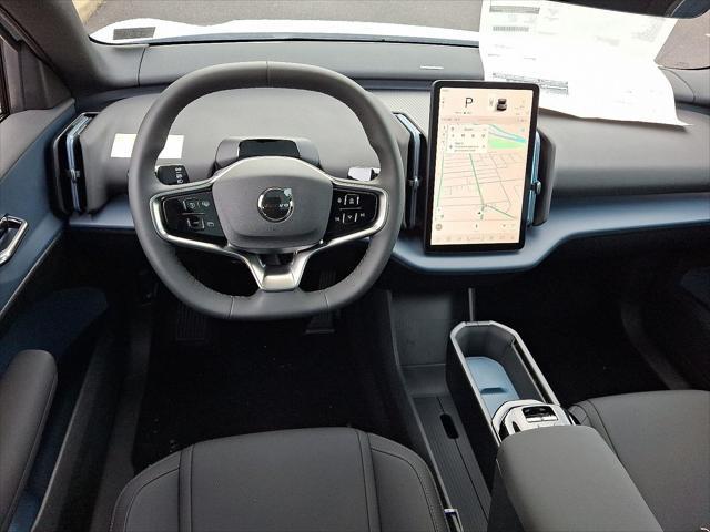 new 2025 Volvo EX30 car, priced at $43,380