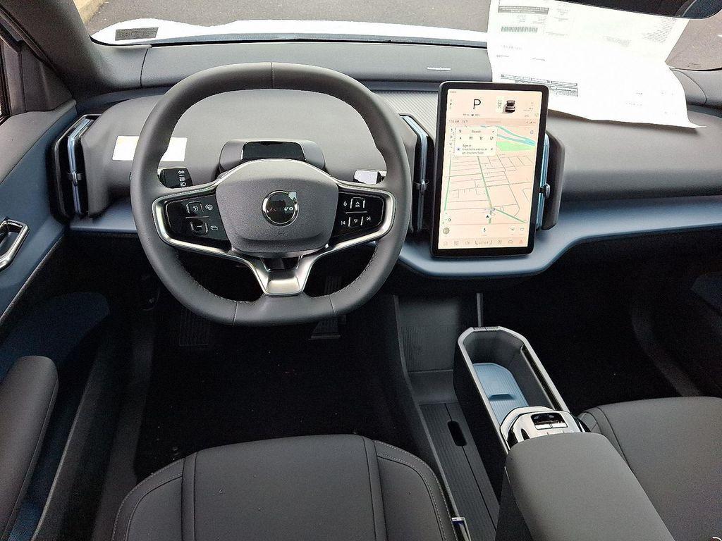 new 2025 Volvo EX30 car, priced at $43,380