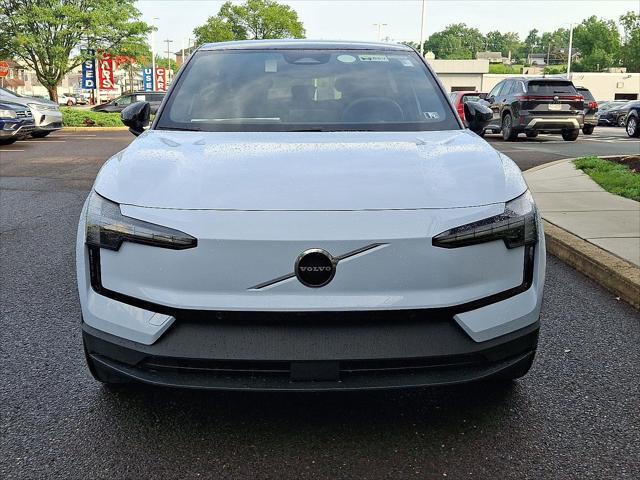 new 2025 Volvo EX30 car, priced at $43,380