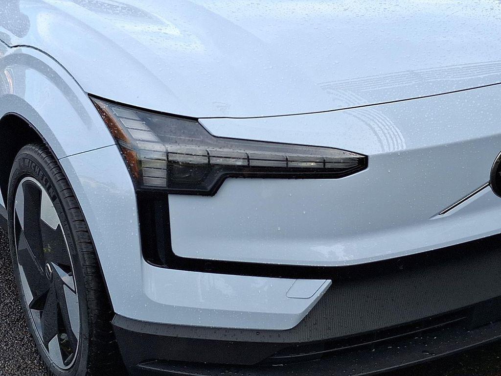 new 2025 Volvo EX30 car, priced at $43,380