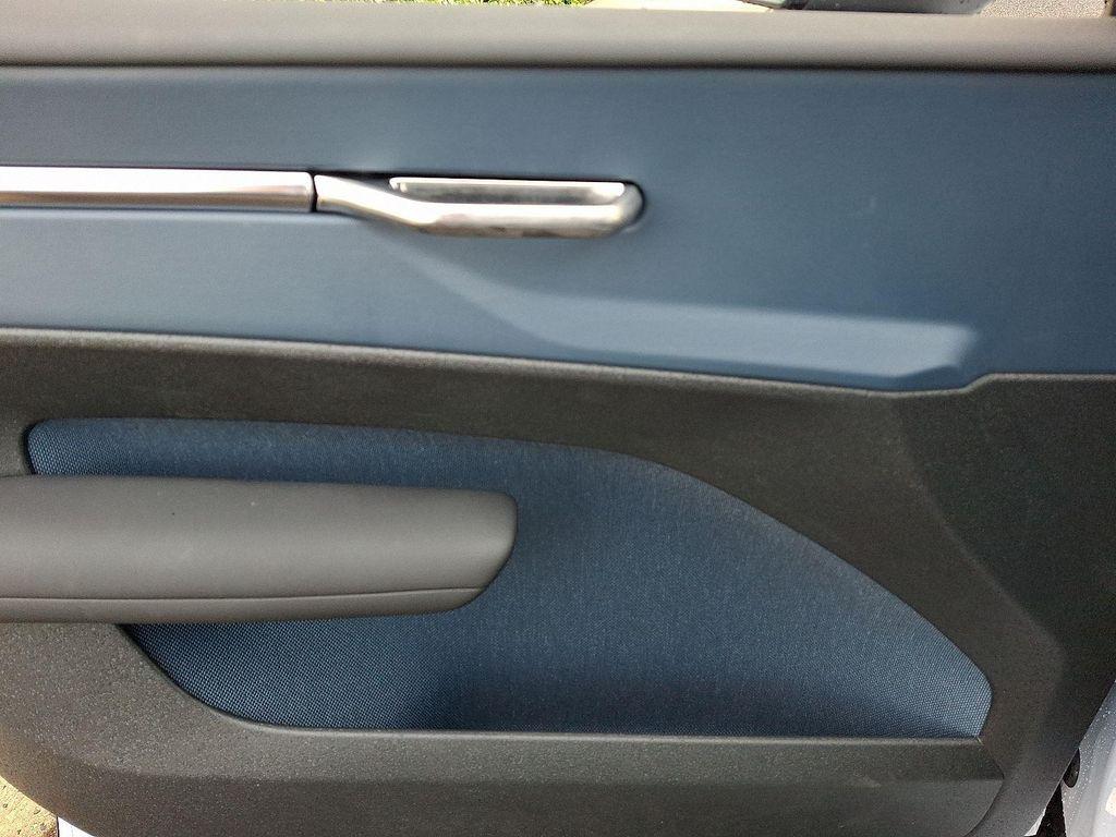 new 2025 Volvo EX30 car, priced at $43,380