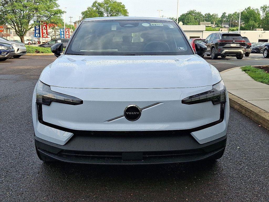 new 2025 Volvo EX30 car, priced at $43,380