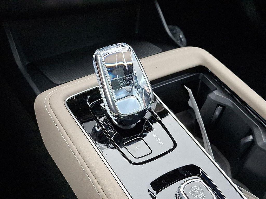new 2026 Volvo XC90 car, priced at $68,825