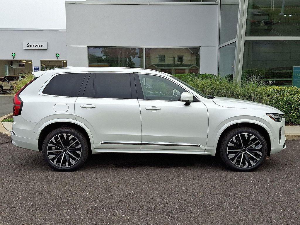new 2026 Volvo XC90 car, priced at $68,825