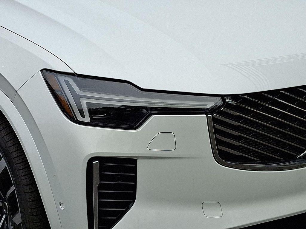 new 2026 Volvo XC90 car, priced at $68,825