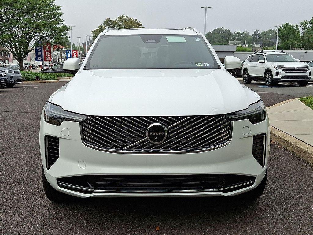 new 2026 Volvo XC90 car, priced at $68,825