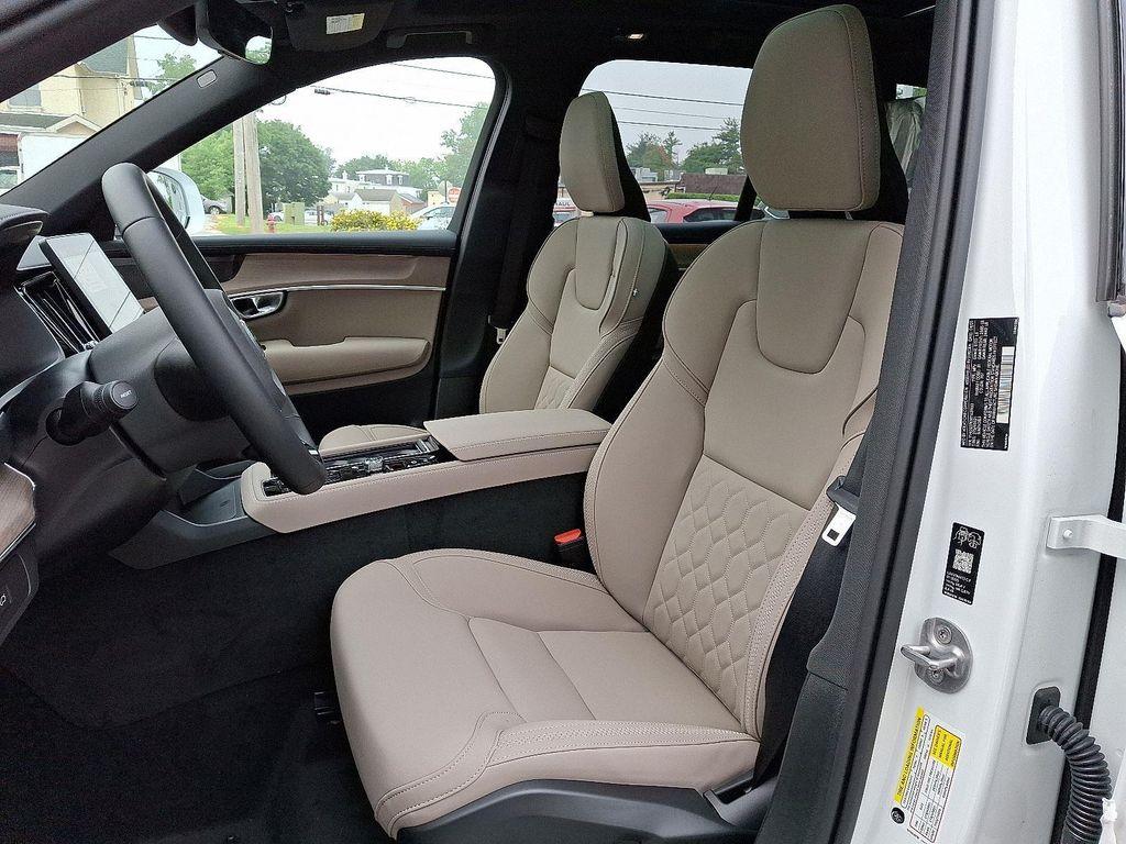 new 2026 Volvo XC90 car, priced at $68,825