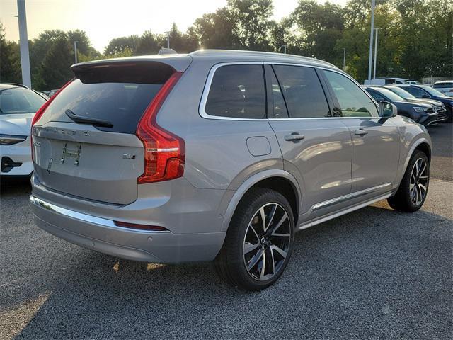 used 2024 Volvo XC90 car, priced at $57,728