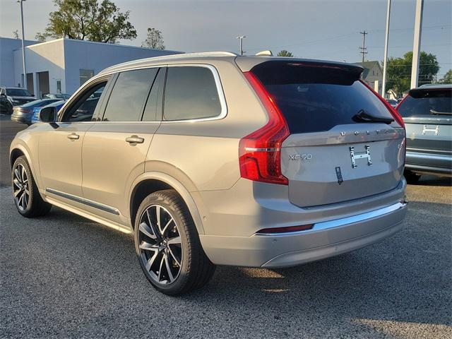 used 2024 Volvo XC90 car, priced at $57,728