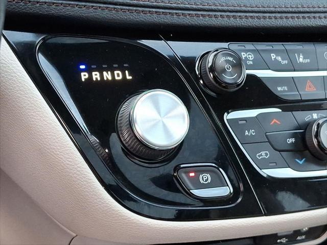 used 2018 Chrysler Pacifica car, priced at $17,990