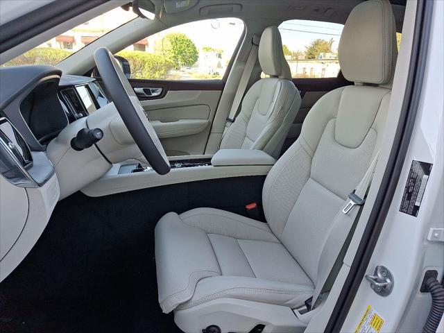 new 2025 Volvo XC60 Plug-In Hybrid car, priced at $71,485