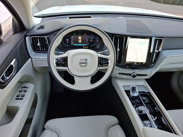 new 2025 Volvo XC60 Plug-In Hybrid car, priced at $71,485