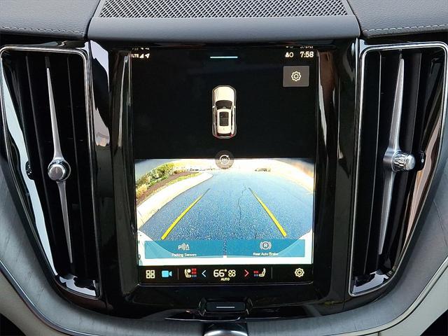 new 2025 Volvo XC60 Plug-In Hybrid car, priced at $71,485