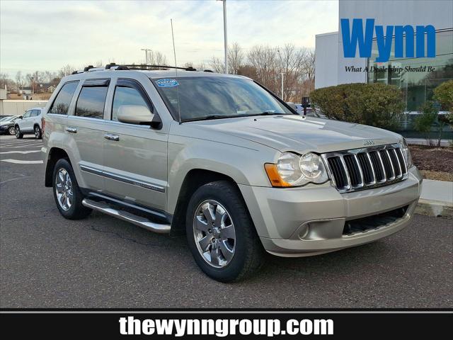 used 2010 Jeep Grand Cherokee car, priced at $9,399