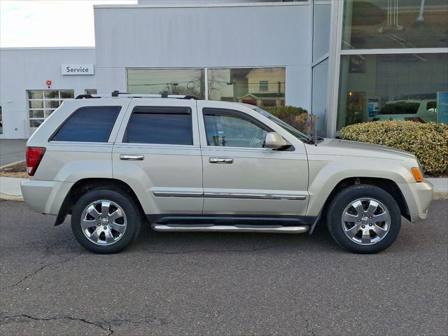 used 2010 Jeep Grand Cherokee car, priced at $9,399
