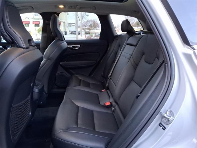 used 2023 Volvo XC60 car, priced at $33,994