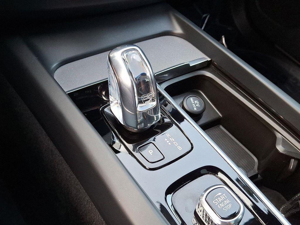 used 2019 Volvo XC60 car, priced at $27,390
