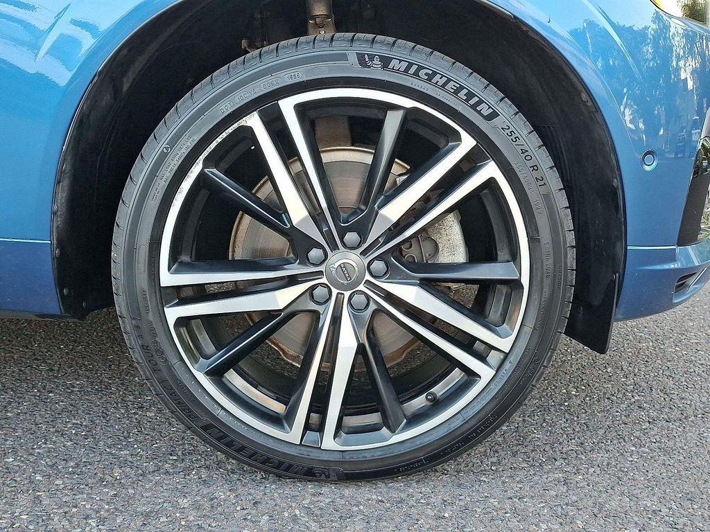 used 2019 Volvo XC60 car, priced at $27,390