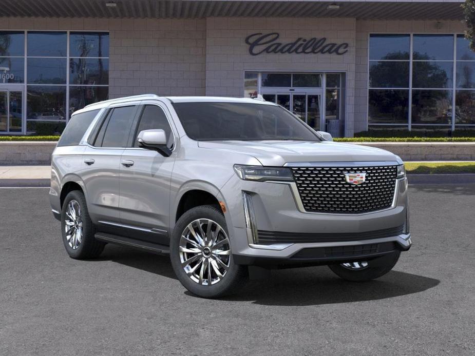 new 2024 Cadillac Escalade car, priced at $94,862