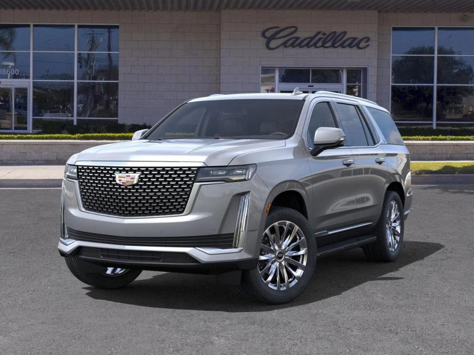 new 2024 Cadillac Escalade car, priced at $94,862