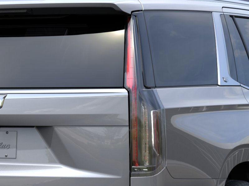 new 2024 Cadillac Escalade car, priced at $94,862