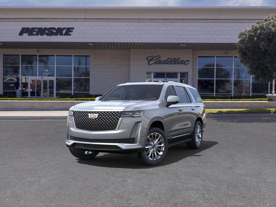 new 2024 Cadillac Escalade car, priced at $94,862