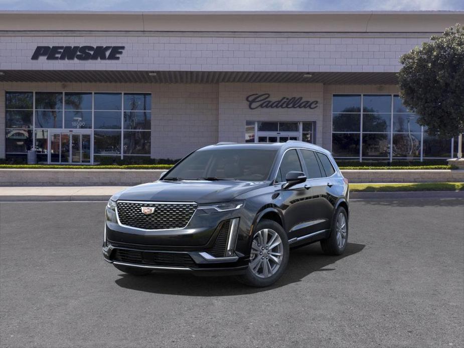 new 2024 Cadillac XT6 car