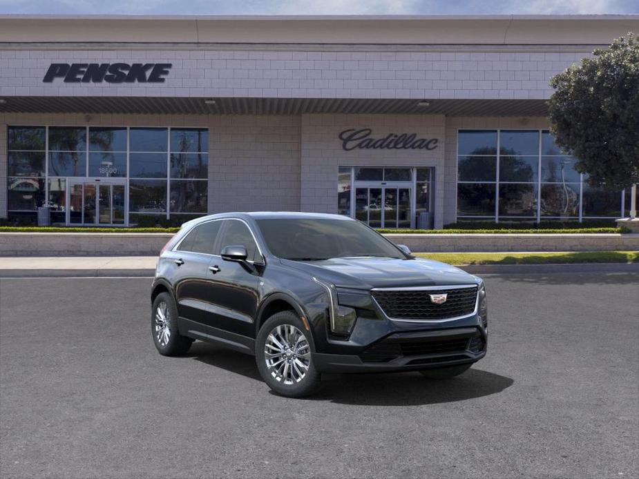 new 2024 Cadillac XT4 car, priced at $36,332