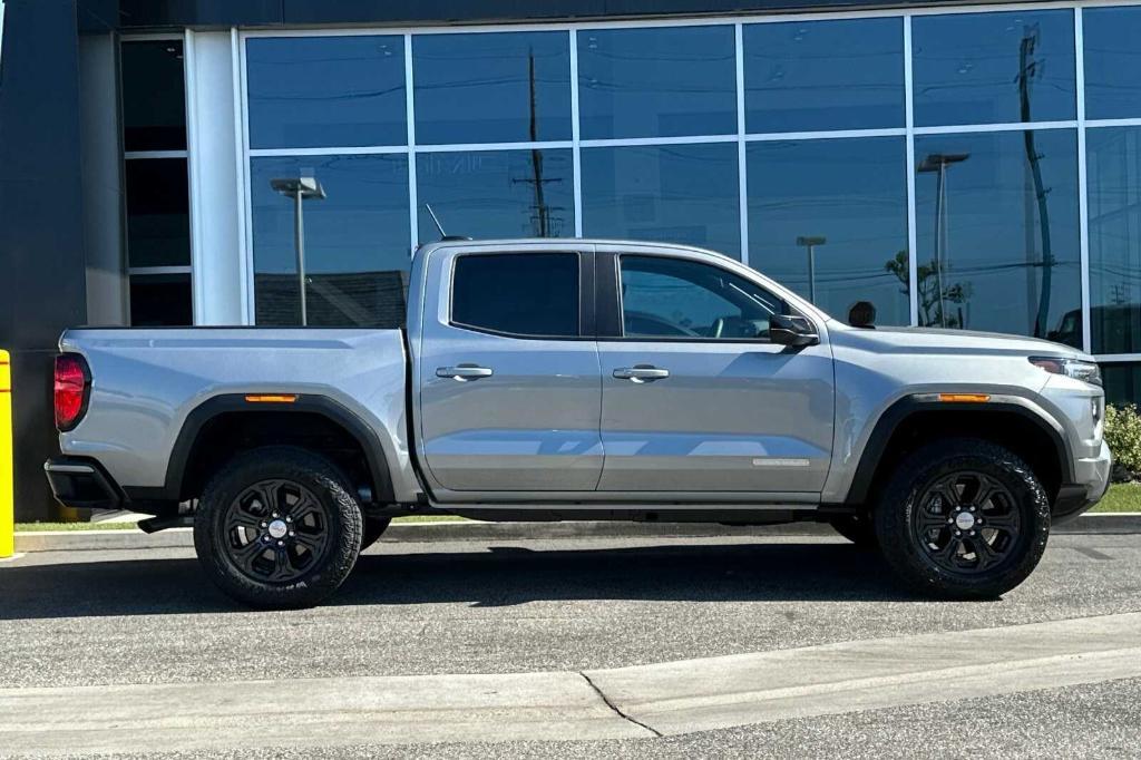 used 2024 GMC Canyon car, priced at $33,995